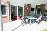 Urlaub Cuxhaven OT Duhnen Ferienwohnung 134801 privat