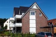 Urlaub Cuxhaven OT Duhnen Ferienwohnung 134803 privat