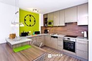 Urlaub Cuxhaven OT Duhnen Ferienwohnung 134804 privat