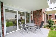 Urlaub Cuxhaven OT Duhnen Ferienwohnung 134806 privat