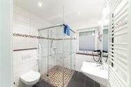 Urlaub Ferienwohnung Wattwagen, RW1