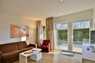 Urlaub Cuxhaven OT Duhnen Ferienwohnung 134815 privat