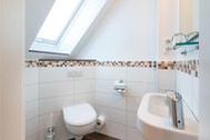 Urlaub Cuxhaven OT Duhnen Ferienwohnung 134818 privat