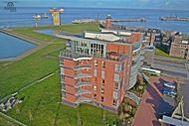 Urlaub Ferienwohnung Residenz am Yachthafen, RY11