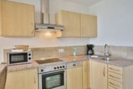 Urlaub Cuxhaven Ferienwohnung 134823 privat