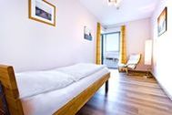 Urlaub Ferienwohnung Residenz am Yachthafen, RY29