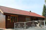 Urlaub Friedrichskoog-Ort Ferienhaus 13483 privat