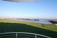 Urlaub Cuxhaven Ferienwohnung 134841 privat