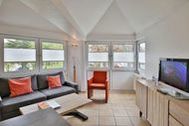 Urlaub Cuxhaven OT Duhnen Ferienwohnung 134883 privat