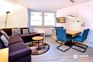 Urlaub Cuxhaven OT Duhnen Ferienwohnung 134885 privat