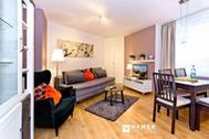 Urlaub Ferienwohnung Seemöwe, SM4