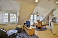 Urlaub Cuxhaven OT Duhnen Ferienwohnung 134889 privat
