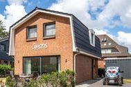 Urlaub Cuxhaven OT Duhnen Ferienhaus 134890 privat