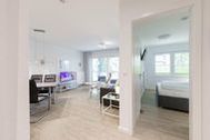 Urlaub Cuxhaven OT Duhnen Ferienwohnung 134895 privat