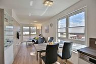 Urlaub Cuxhaven OT Duhnen Ferienwohnung 134903 privat