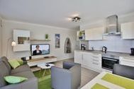 Urlaub Ferienwohnung Windjammer, WJ1