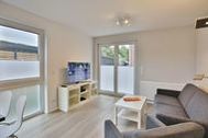 Urlaub Cuxhaven OT Duhnen Ferienwohnung 134910 privat