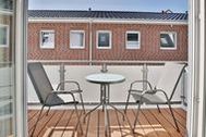 Urlaub Cuxhaven OT Duhnen Ferienwohnung 134912 privat