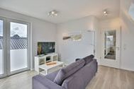 Urlaub Cuxhaven OT Duhnen Ferienwohnung 134915 privat