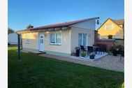 Urlaub Ferienwohnung Bungalow Vera 
