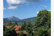 Urlaub Tegernsee Ferienwohnung 134957 privat