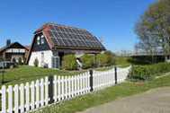 Urlaub Friedrichskoog-Spitze Ferienhaus 13499 privat