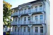 Urlaub Göhren (Ostseebad) Ferienwohnung 135022 privat