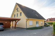 Urlaub Karlshagen (Ostseebad) Ferienwohnung 135030 privat