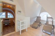 Urlaub Ferienhaus Hüs Holm