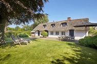 Urlaub Oldsum Ferienhaus 135045 privat