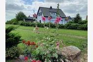 Urlaub Ferienwohnung Haus am Meer