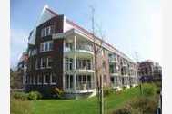 Urlaub Cuxhaven OT Duhnen Ferienwohnung 135120 privat