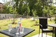 Urlaub Baabe (Ostseebad) Ferienwohnung 135138 privat