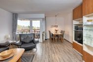 Urlaub Ferienwohnung Terrassenhaus, FeWo 55