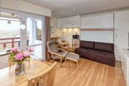 Urlaub Ferienwohnung Terrassenhaus, FeWo 67