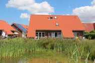 Urlaub Butjadingen-Burhave Feriendorf 135176 privat