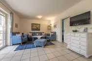 Urlaub Friedrichskoog-Spitze Ferienwohnung 13519 privat