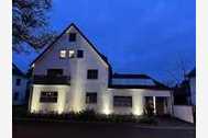 Urlaub Apartment Luxus Wellness Loft - 245qm - Designwohnen im Zentrum