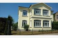 Urlaub Ahlbeck (Seebad) Ferienwohnung 135209 privat