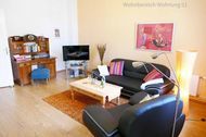 Urlaub Ahlbeck (Seebad) Ferienwohnung 135209 privat