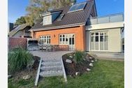 Urlaub Ferienhaus Ferienhaus Tage am Meer, 3 SZ, 3 Bäder, mit Dachterrasse