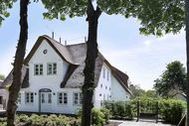 Urlaub Ferienhaus Landhaus unter den Linden