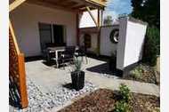 Urlaub Graal-Müritz (Ostseeheilbad) Ferienwohnung 135359 privat