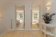 Urlaub Bansin (Seebad) Ferienhaus 135371 privat