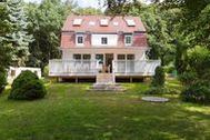 Urlaub Bansin (Seebad) Ferienhaus 135371 privat