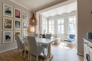 Urlaub Ahlbeck (Seebad) Ferienwohnung 135374 privat