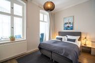 Urlaub Ahlbeck (Seebad) Ferienwohnung 135375 privat