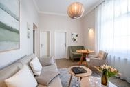 Urlaub Ahlbeck (Seebad) Ferienwohnung 135376 privat