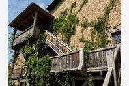 Urlaub Ferienwohnung Rapunzel
