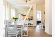 Urlaub Ferienwohnung Villa Amelia, App. 09